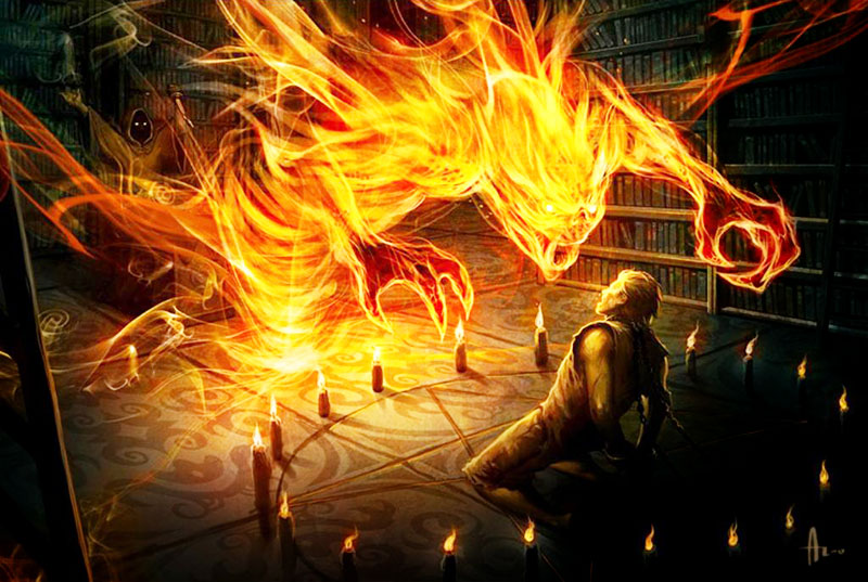 5696ca8b9780 Spirit of the Western Path