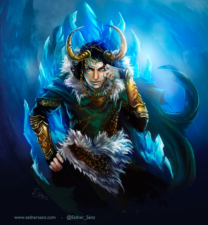 Loki