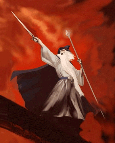 mag Spirit of the Western Path