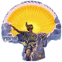 Freyr
