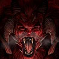 Обстояние демонами