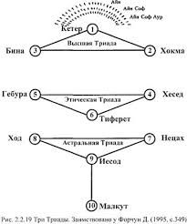 Древо Проявлений (каркасно-плоскостной эволюционно-автономный...