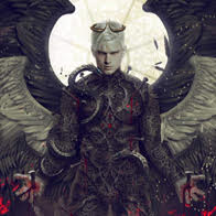 Семияза: небо, рвущееся на землю